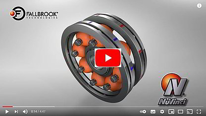 stufenloses Planetengetriebe Enviolo / NuVinci Funktion In diesem Video wird die Funktion des Enviolo / NuVinci stufenlosen Planetengetriebe erklärt.