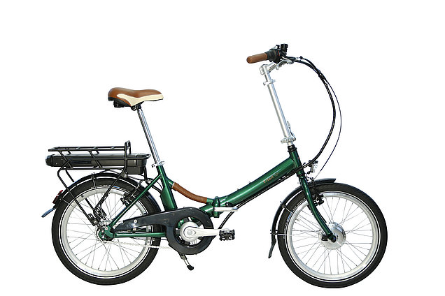 E-Bike Klapprad Vitali ROADSTER E-Bike Klapprad Vitali ROADSTER