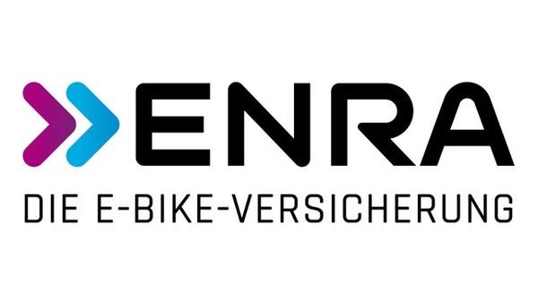 Enra die E-Bike Versicherung