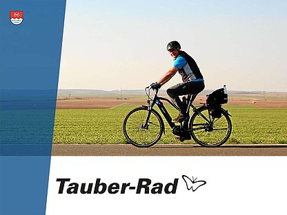 Tauber-Rad E-Bike Hausmarke Tauber-Rad E-Bike Hausmarke