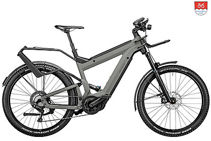 Dass beste S-Pedelec 45 km/h Riese und Müller Superdelite mit Rohloff E-14 + Zanriemen, Akkus 1125 Wh Dass beste S-Pedelec 45 km/h Riese und Müller Superdelite mit Rohloff E-14 + Zanriemen, Akkus 1125 Wh