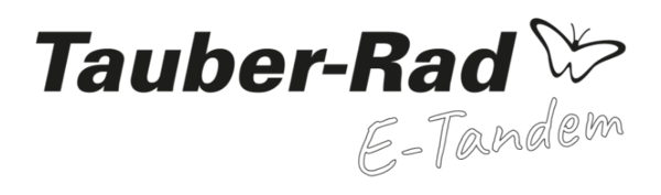 Tauber-Rad E-Tandem teilbar Marke Tauber-Rad E-Tandem teilbar Marke