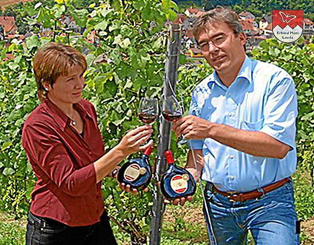 Winzerhof Oehm Winzerhof Oehm