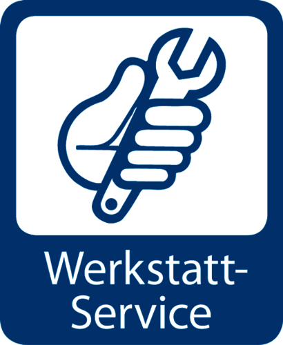 E-Bike Werkstatt-Service