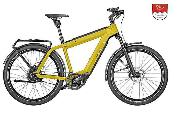 Erfahrungen | Riese und Müller Supercharger Rohloff E-14