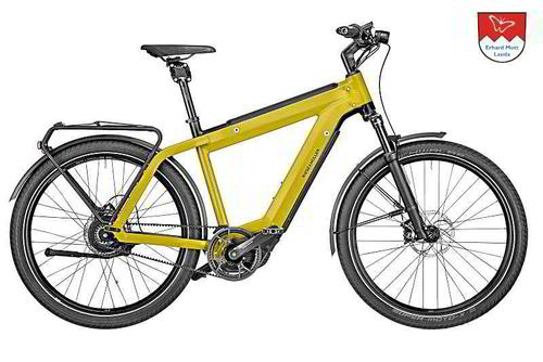Erfahrungen | Riese und Müller Supercharger Rohloff E-14 Erfahrungen | Riese und Müller Supercharger Rohloff E-14