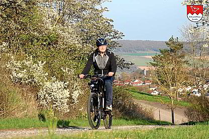 XXL Riese & Müller E-Bike Modelle für schwere Kund*innen XXL Riese & Müller E-Bike Modelle für schwere Kund*innen