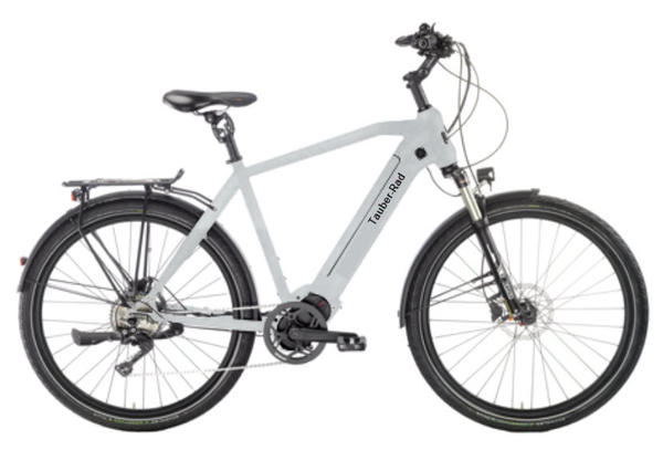 Tauber-Rad SPORT BROSE SRAM NX 11-Gang testen Vorführ-eBike