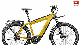 Riese und Müller Supercharger GT rohloff HS 45 km/h testen Vorführ-eBike Riese und Müller Supercharger GT rohloff HS 45 km/h testen Vorführ-eBike