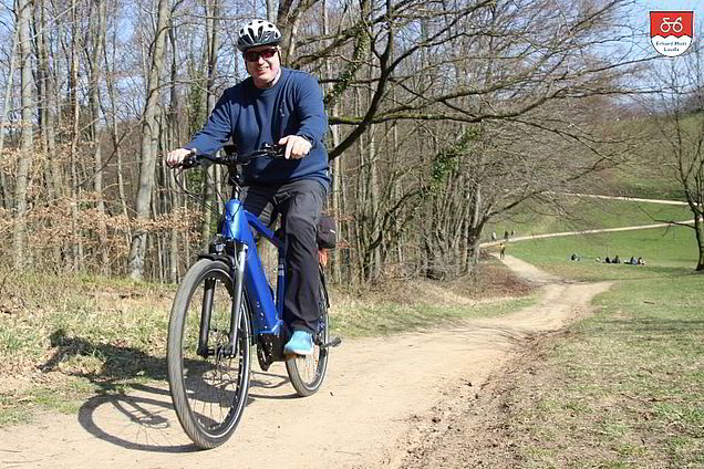 Tauber-Rad SPORT Brose Enviolo Tauber-Rad SPORT Brose Enviolo starker Motor für starke Typen