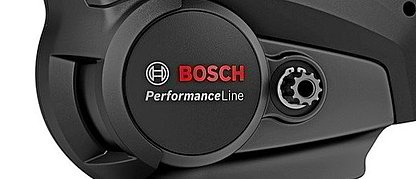 Bosch Performance Line BOSCH E-Bike Technik Informationen | Ebike Mott