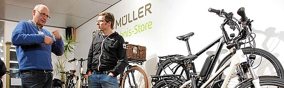 persönliche Riese und Müller online Kaufberatung » persönliche Riese und Müller online Kaufberatung »