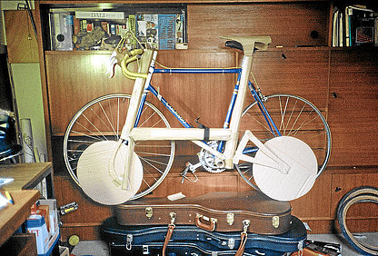 Riese und Müller E-Bikes