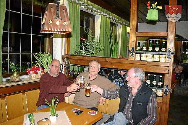E-Bike Tour ins Cafe Berberich E-Bike Tour ins Cafe Berberich