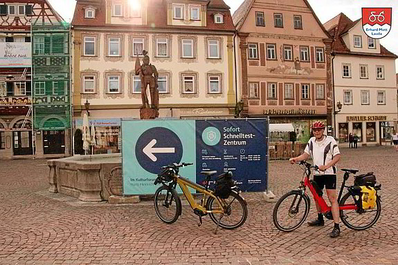 Bad Mergentheim Bad Mergentheim