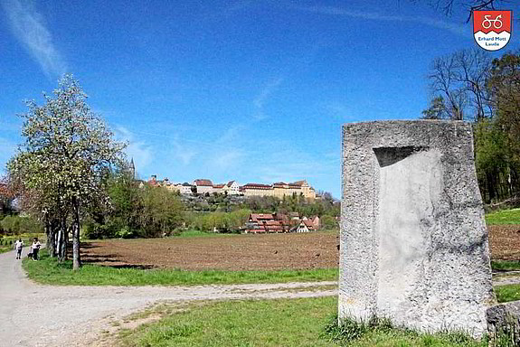 Kirchberg an der Jagst Kirchberg an der Jagst