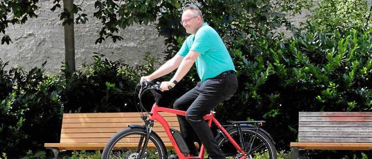 zur XXL E-Bike Kaufberatung für große Menschen » zur XXL E-Bike Kaufberatung für große Menschen »