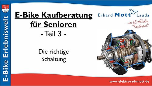Kaufberatung für Senioren Kaufberatung für Senioren