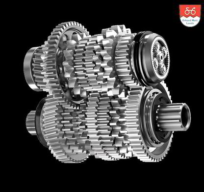 Pinion Getriebe Pinion Getriebe