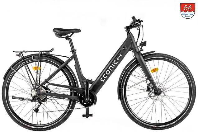 ECONIC leichte E-Bikes unter 2.000 EUR ECONIC leichte E-Bikes unter 2.000 EUR