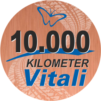 E-Faltrad Vitali | 10000 km König E-Faltrad Vitali | 10000 km König