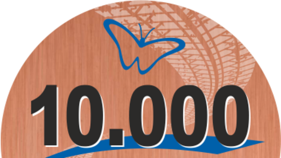 E-Faltrad Vitali | 10000 km König E-Faltrad Vitali | 10000 km König