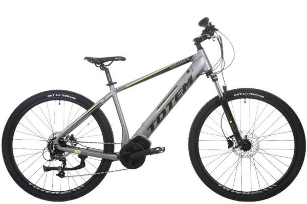 E-CROSS TOTEM 720