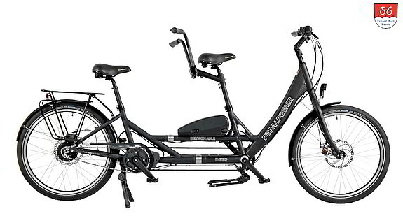Tauber-Rad-Tandem-teilbar-Rohloff-14-Gang-manuell