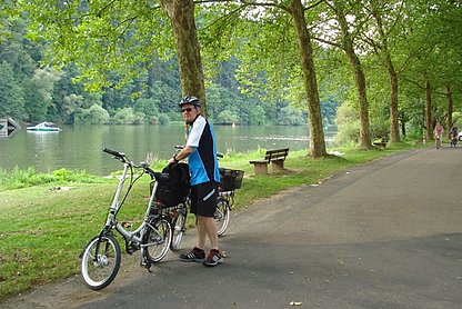 Tagestour mit dem Vitali auf der Mainschleife von Würzburg nach Wertheim. Tagestour mit dem Vitali auf der Mainschleife von Würzburg nach Wertheim.