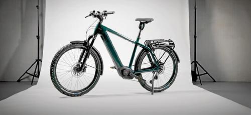 Riese und Müller Modelle 2026 Riese und Müller Modelle 2026