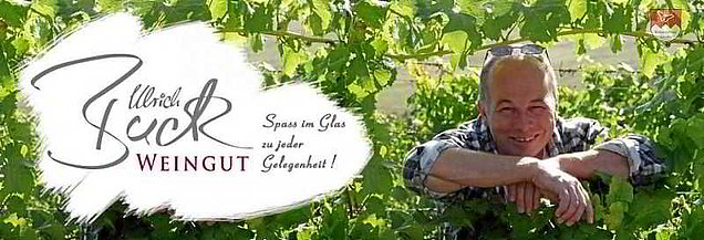 Weingut Buck Weingut Buck