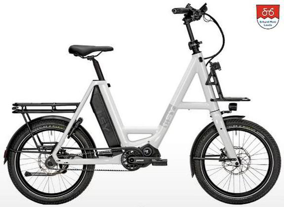iSY P12 Modelle - die innovativsten 20 Zoll Kompakt eBikes! iSY P12 Modelle - die innovativsten 20 Zoll Kompakt eBikes!