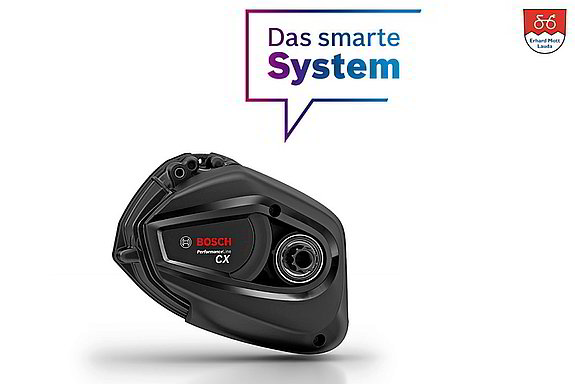 BOSCH Performance line CX 85 Nm BOSCH Performance line CX 85 Nm