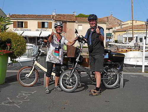 Vitali | E-Klapprad Vitali | E-Klapprad