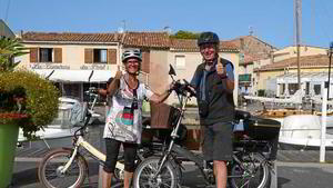 Vitali | E-Klapprad Vitali | E-Klapprad
