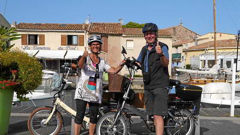 Vitali | E-Klapprad Vitali | E-Klapprad
