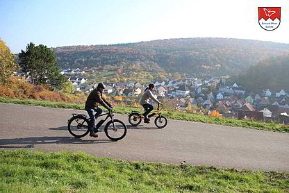 Testen Sie bei uns ausgiebig alle Tauber-Rad E-Bikes! Testen Sie bei uns ausgiebig alle Tauber-Rad E-Bikes!