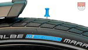 E-Bike Schwalbe Marathon Plus E-Bike Schwalbe Marathon Plus