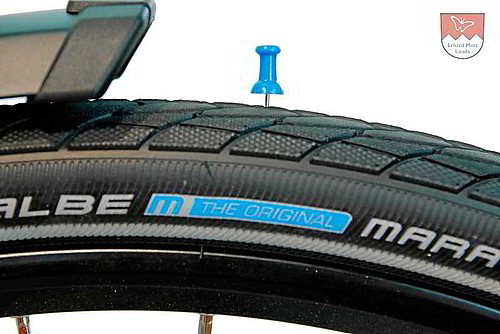 E-Bike Schwalbe Marathon Plus E-Bike Schwalbe Marathon Plus