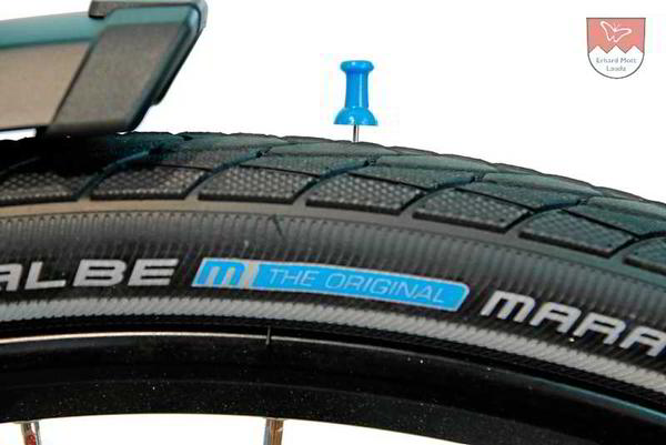 E-Bike Schwalbe Marathon Plus