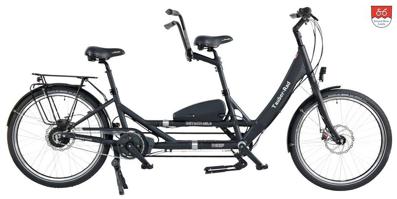 zur Tauber-Rad E-Tandem Hauptseite zur Tauber-Rad E-Tandem Hauptseite