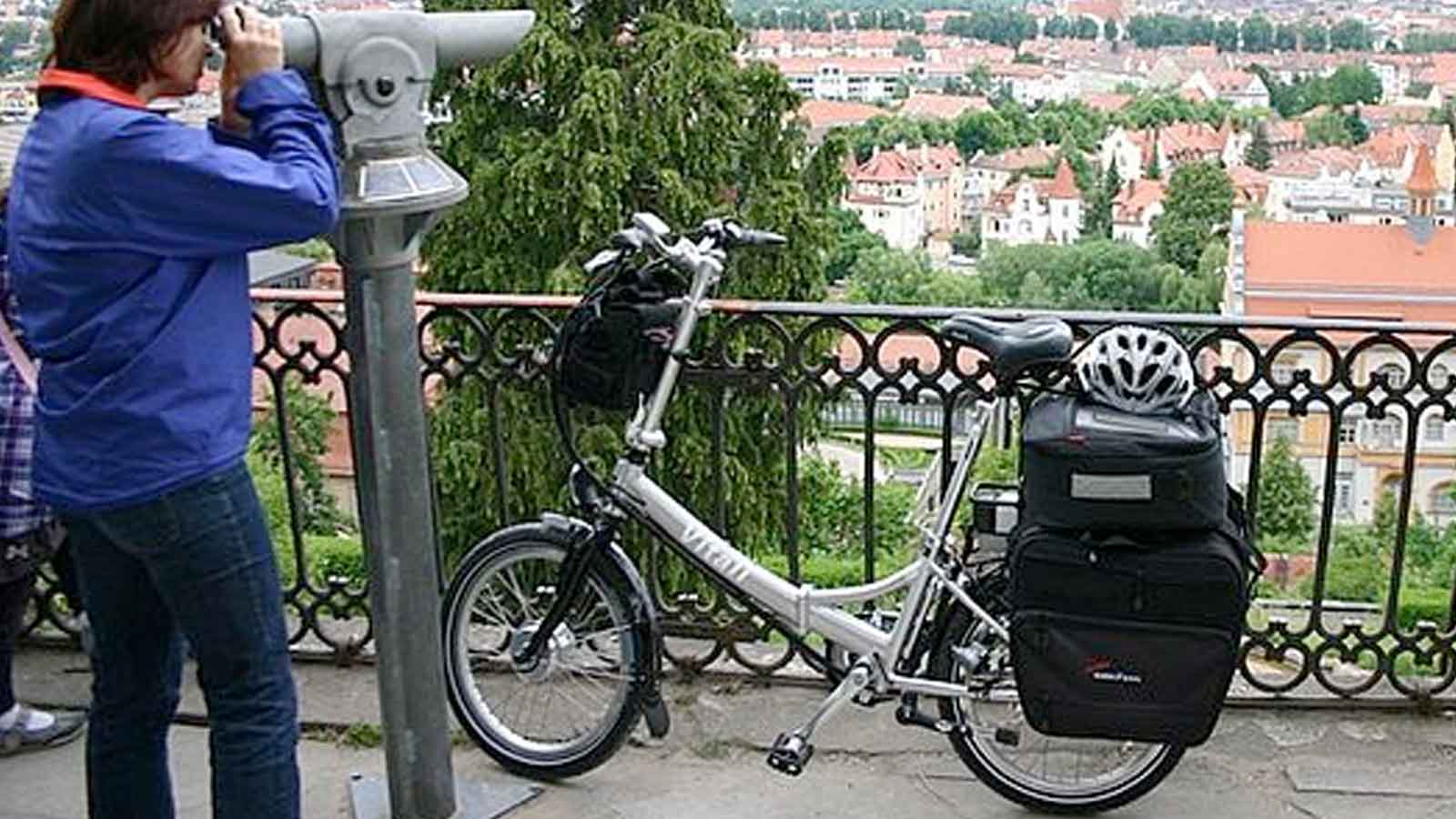 Blog EBike Erhard Mott