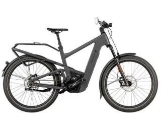 Riese und Müller Delite5 GT Pinion HS