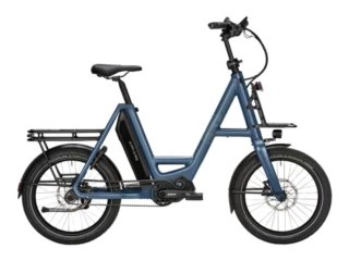 iSY XXL P12 ZR 800 cosmos blue