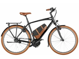 Riese und Müller Cruiser2