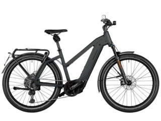 Riese und Müller Charger4 GT Mixte HS