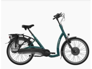 Van Raam Balance Testbike