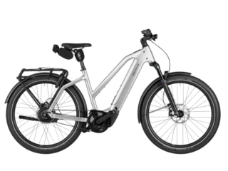 Riese und Müller Charger5 vario Mixte