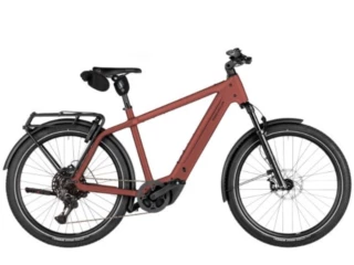 Riese und Müller Charger5 Touring Pro