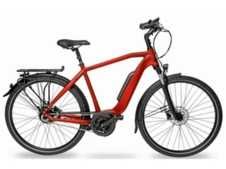 Tauber-Rad SPORT EXtube Diamant